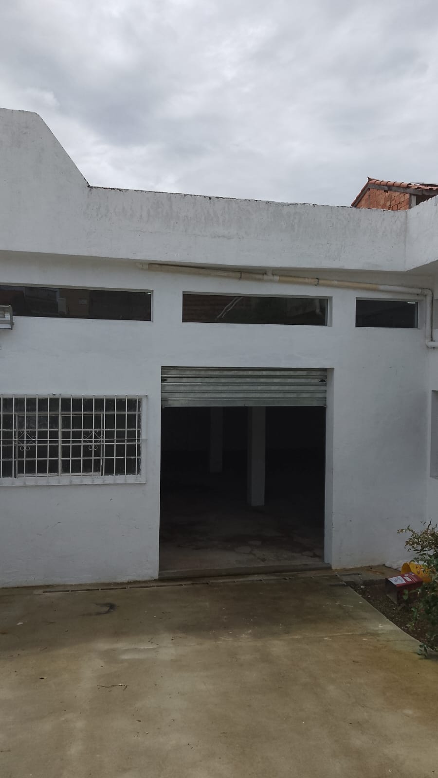 Casa de 2 quartos com quintal em Cidade São Mateus